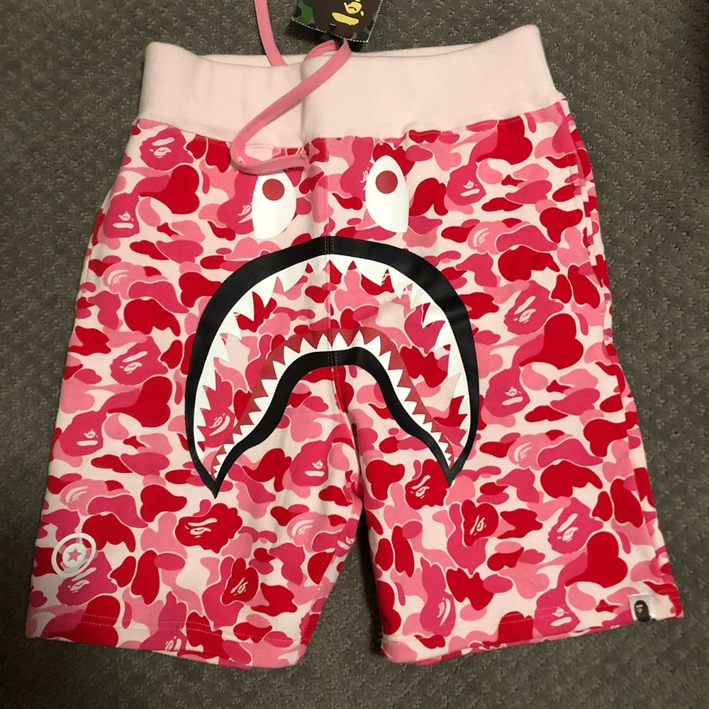 Bape Shorts / Sweatshorts